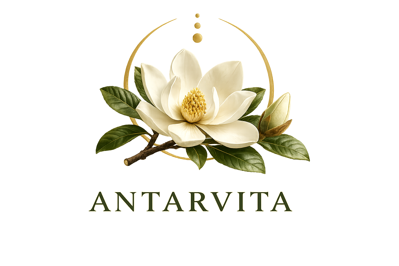 Antarvita — Women's Wellness + Libido Support