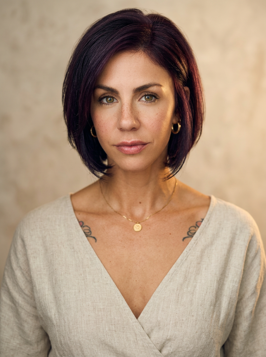 Katy Kennedy, MS MAVIM