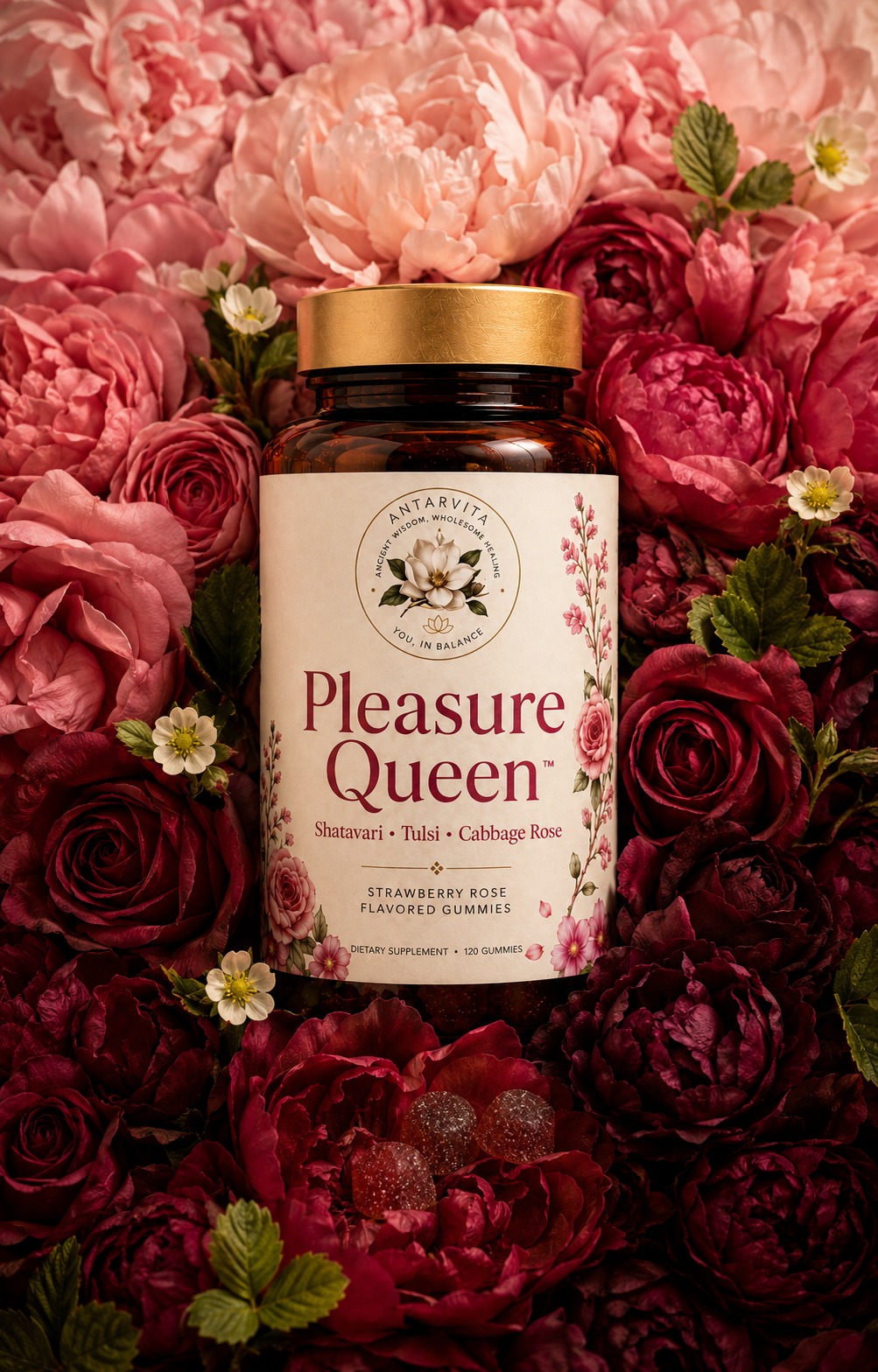 Pleasure Queen™